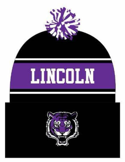 LINCOLN BEANIE