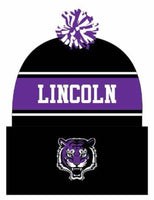 LINCOLN BEANIE