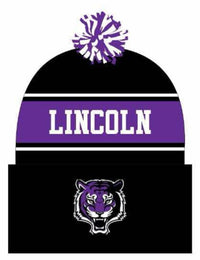 LINCOLN BEANIE