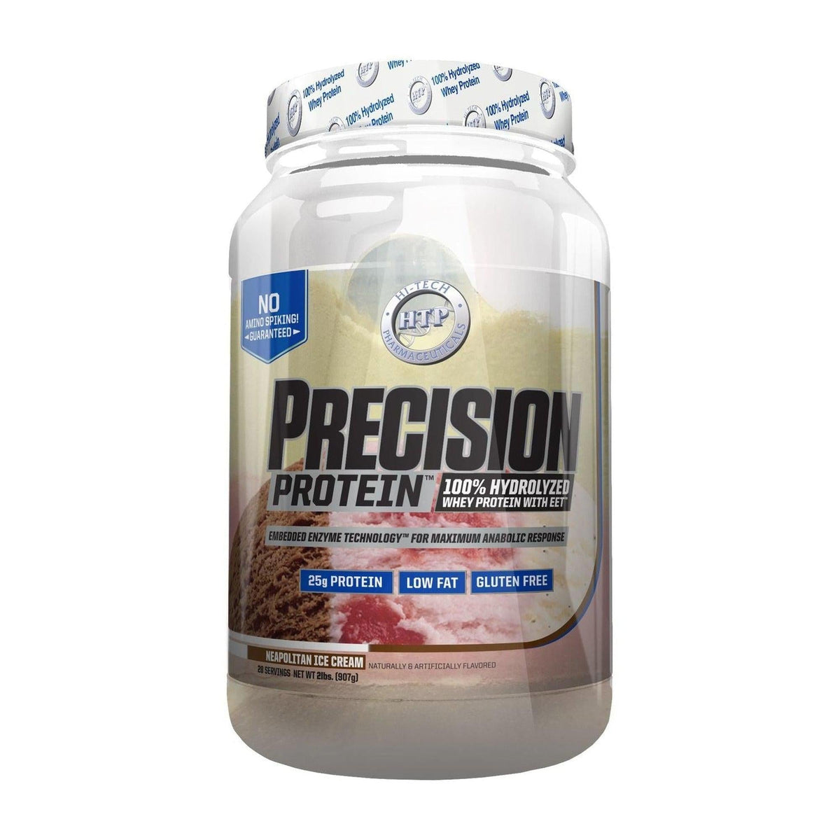 Hi-Tech Precision Protein™ - 2 lb