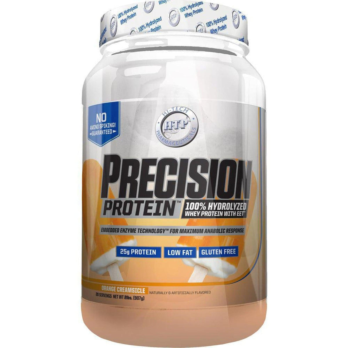 Hi-Tech Precision Protein™ - 2 lb