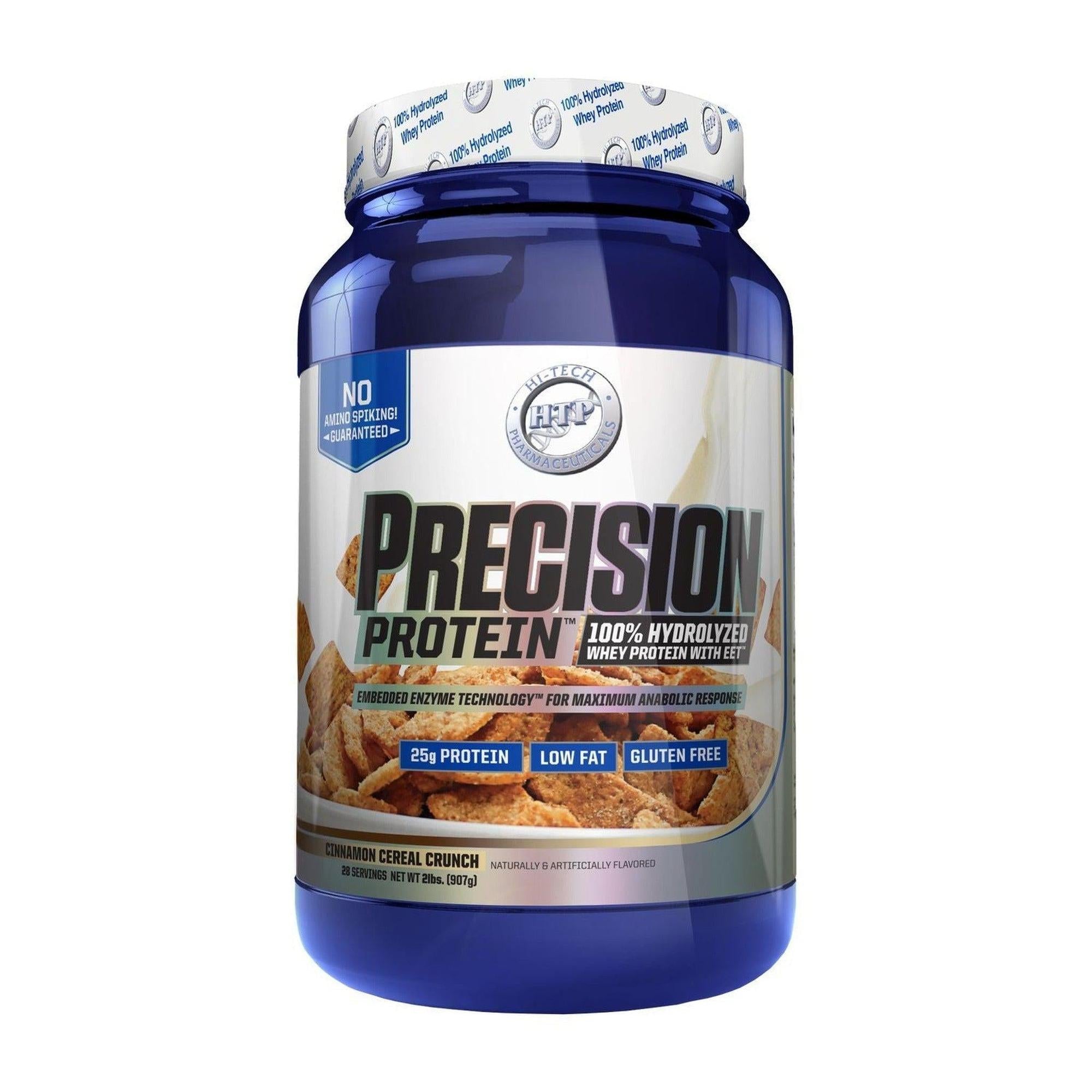 Hi-Tech Precision Protein™ - 2 lb