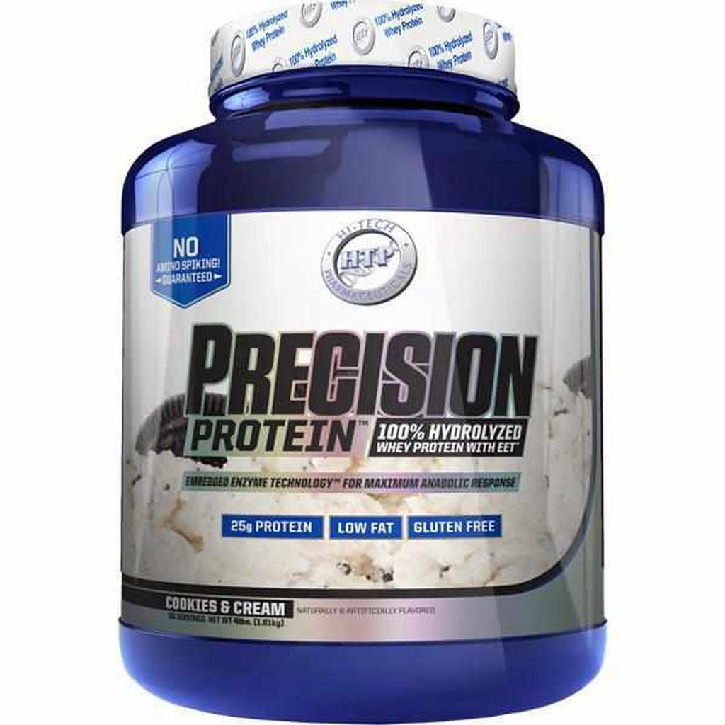 Hi-Tech Precision Protein™ - 5 lb