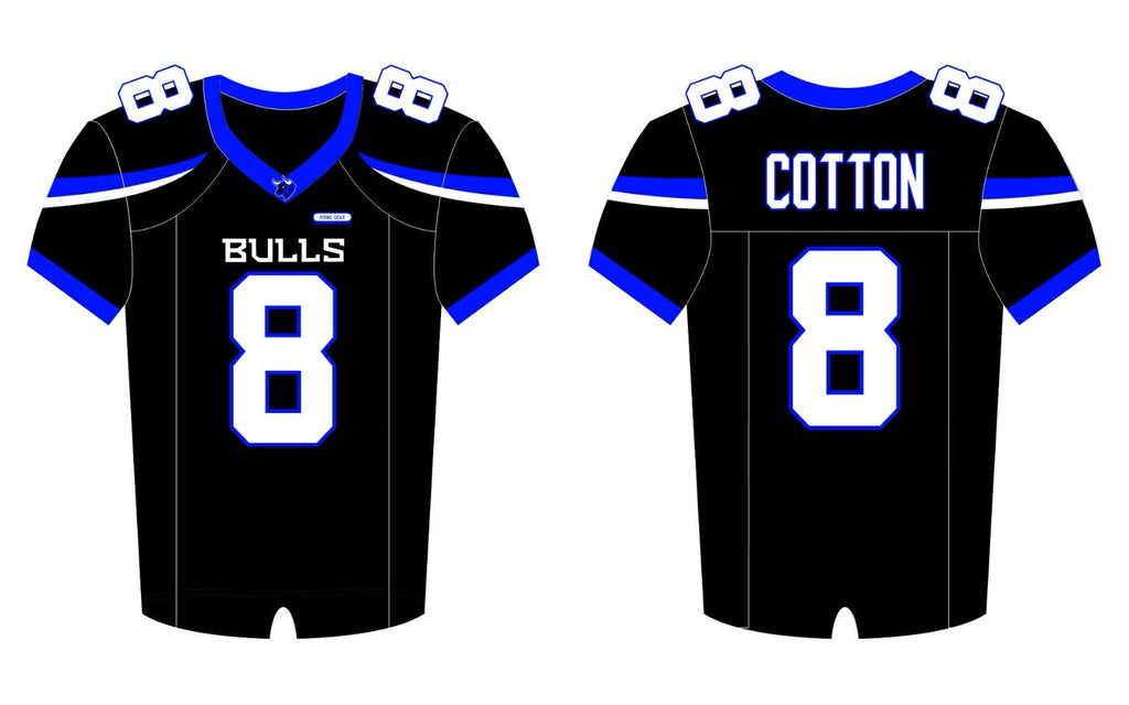 Mike Cotton