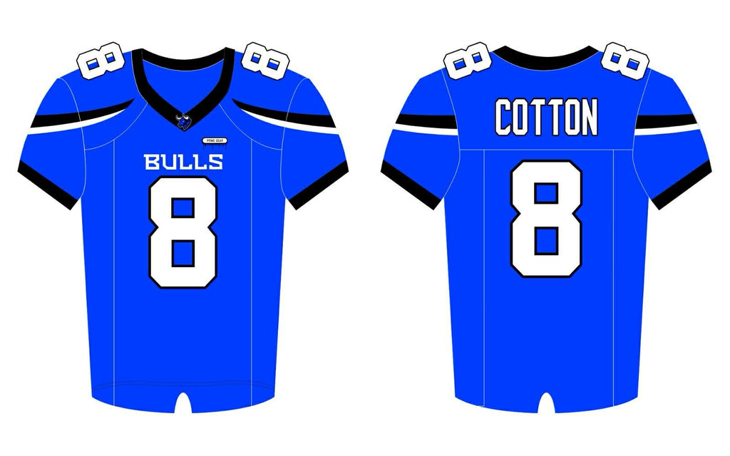 Mike Cotton