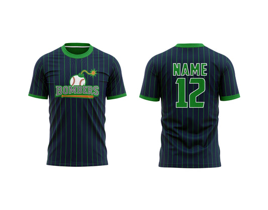 Bombers Fan Shirt