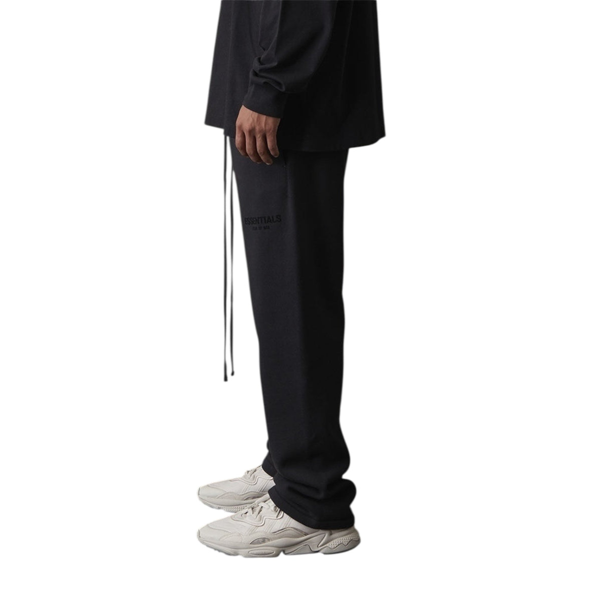 Fear of God Essentials – Relaxed Sweatpants (SS22) Stretch Limo