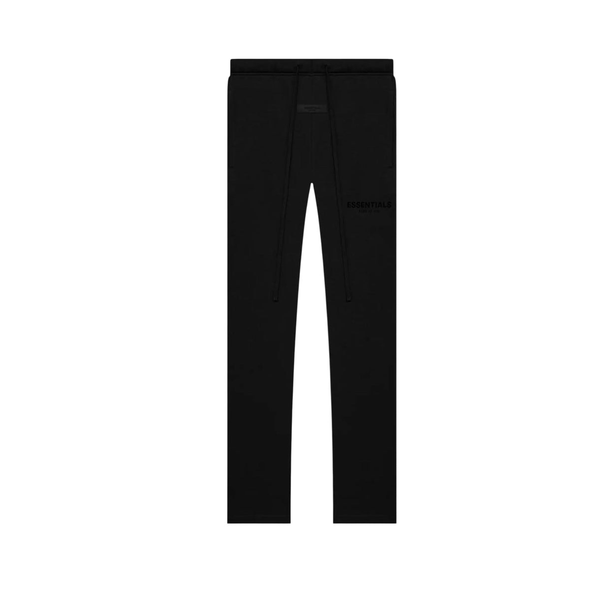 Fear of God Essentials – Relaxed Sweatpants (SS22) Stretch Limo