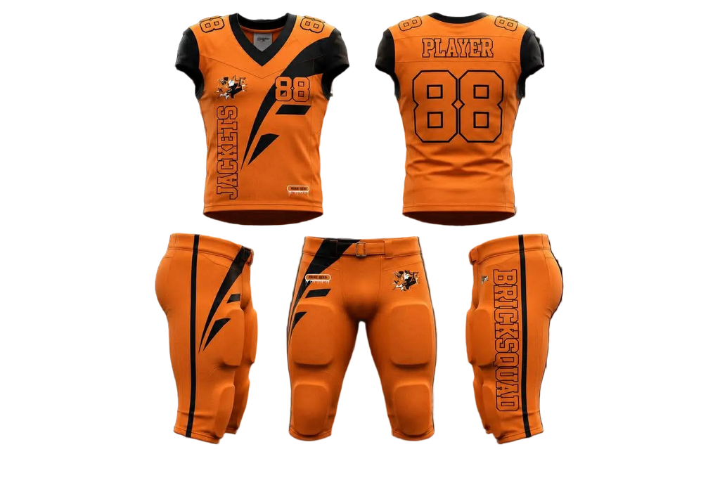 Ferris Uniforms