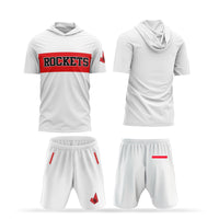 JR ROCKETS WINDBREAKER SET