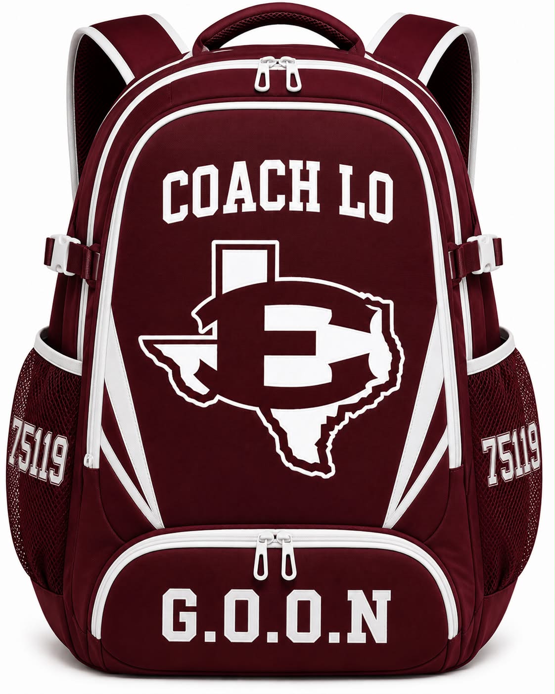 Custom Bag