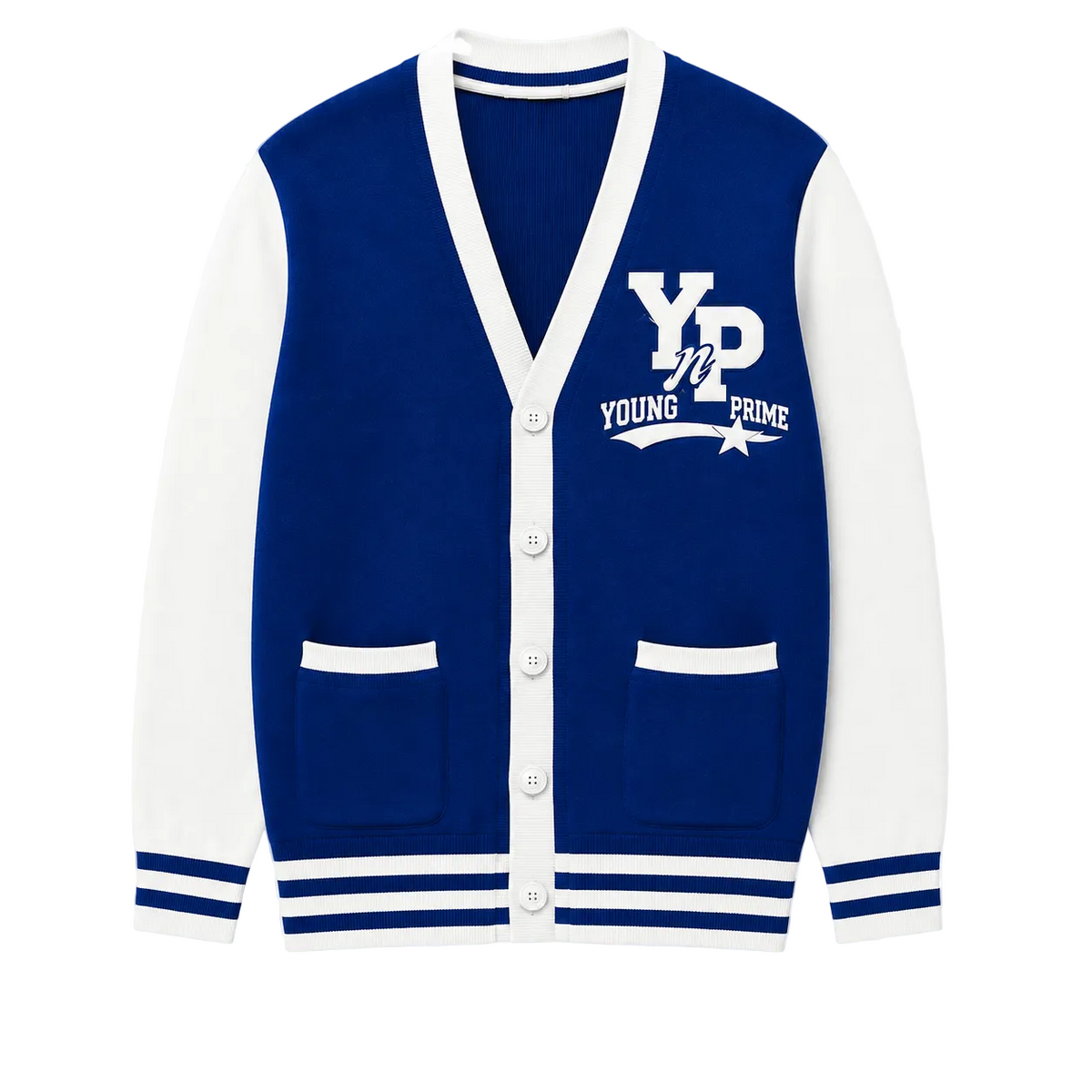YNP Cardigan