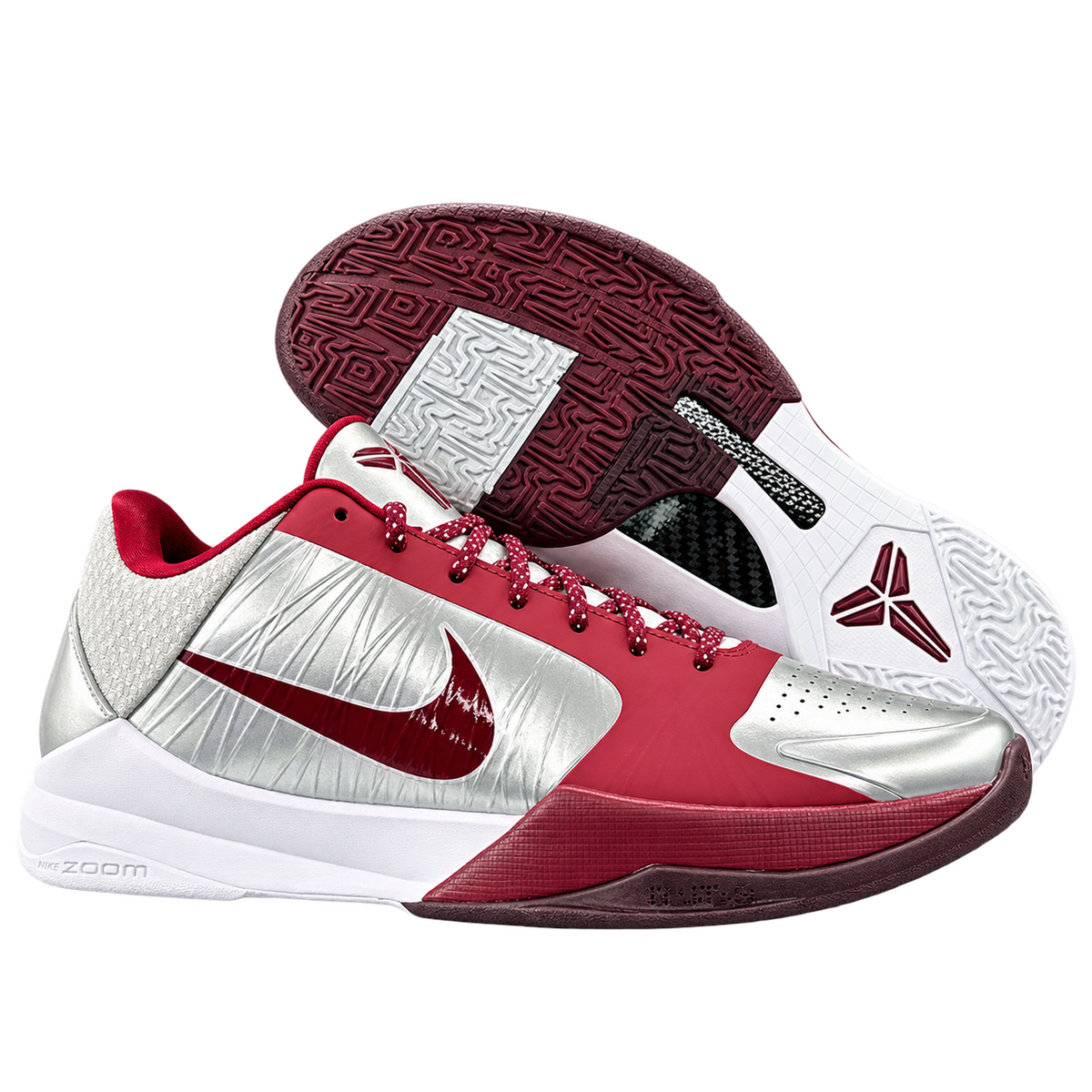 NIKE KOBE 5 PROTRO