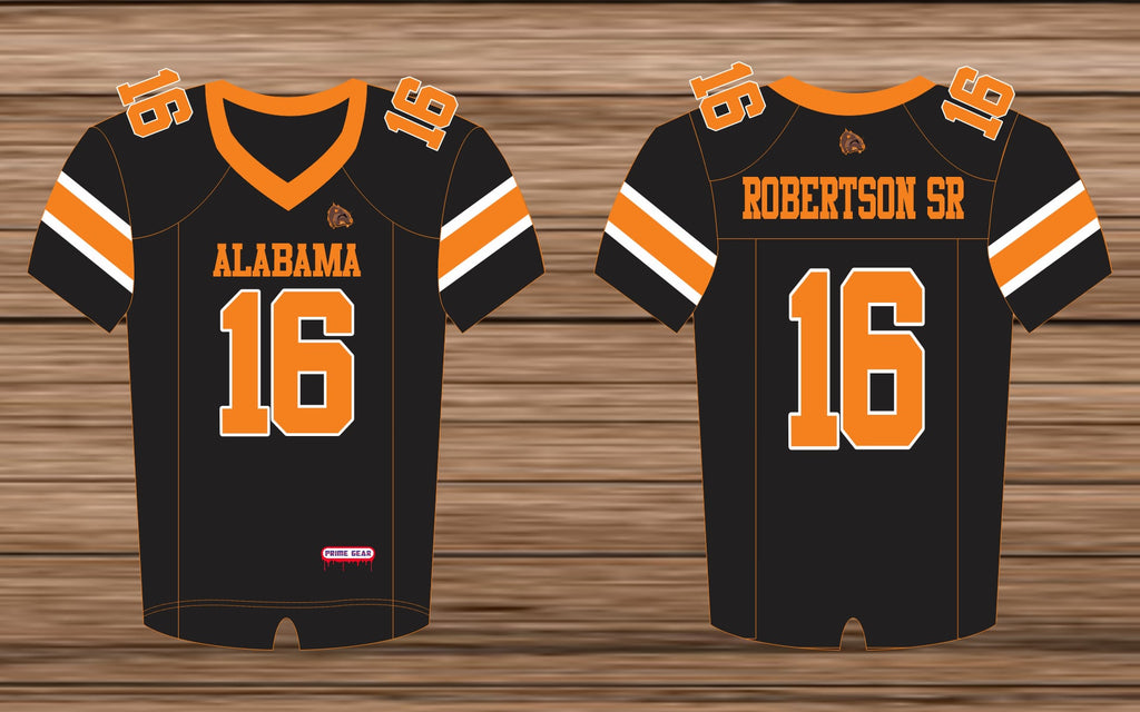 FAN JERSEY