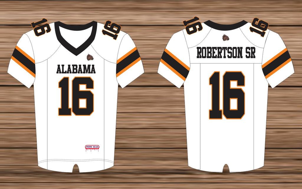 FAN JERSEY
