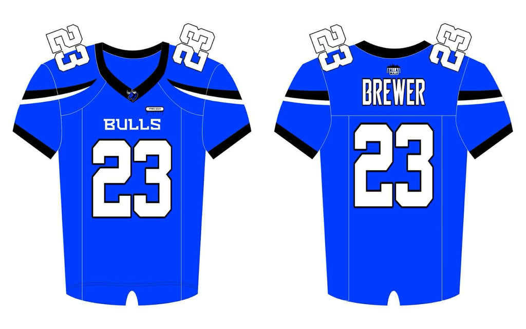 Tremon “MOMO” Brewer