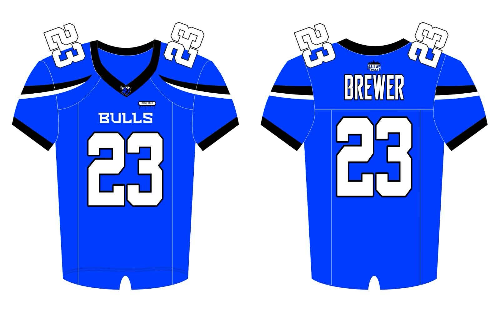 Tremon “MOMO” Brewer