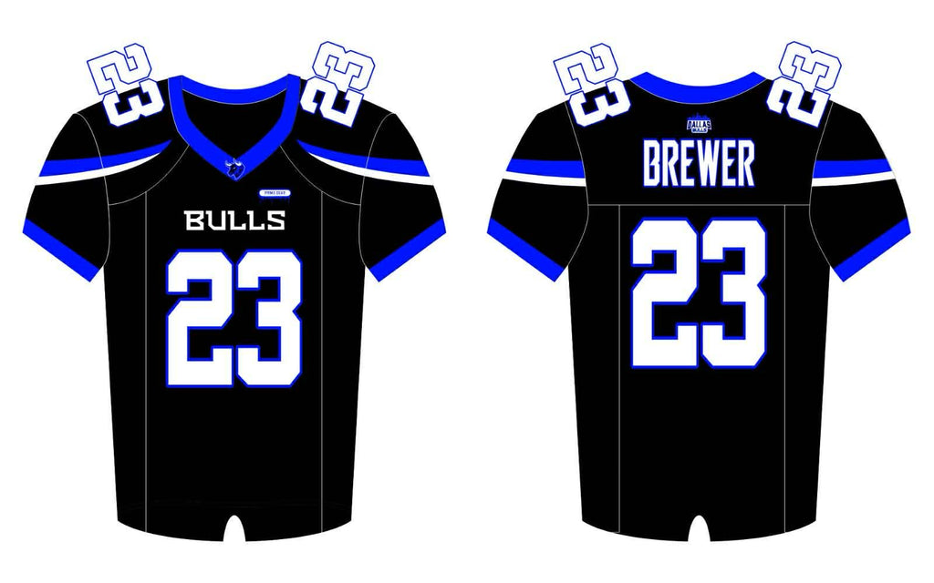 Tremon “MOMO” Brewer