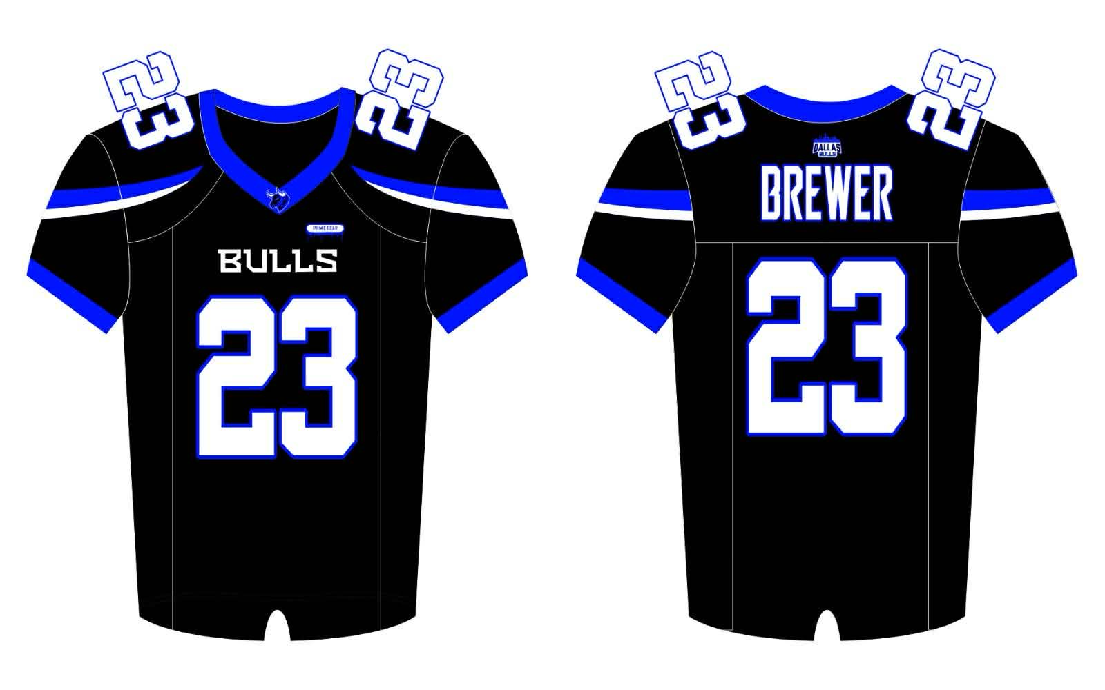 Tremon “MOMO” Brewer