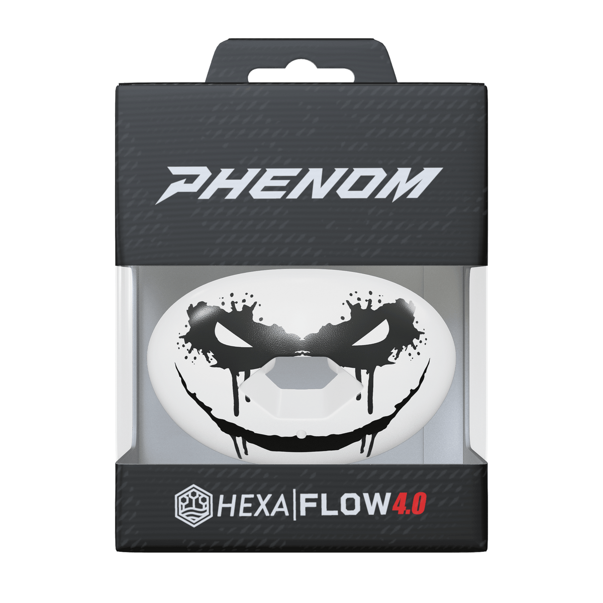 Hexa-Flow Mouthguard - Sinister