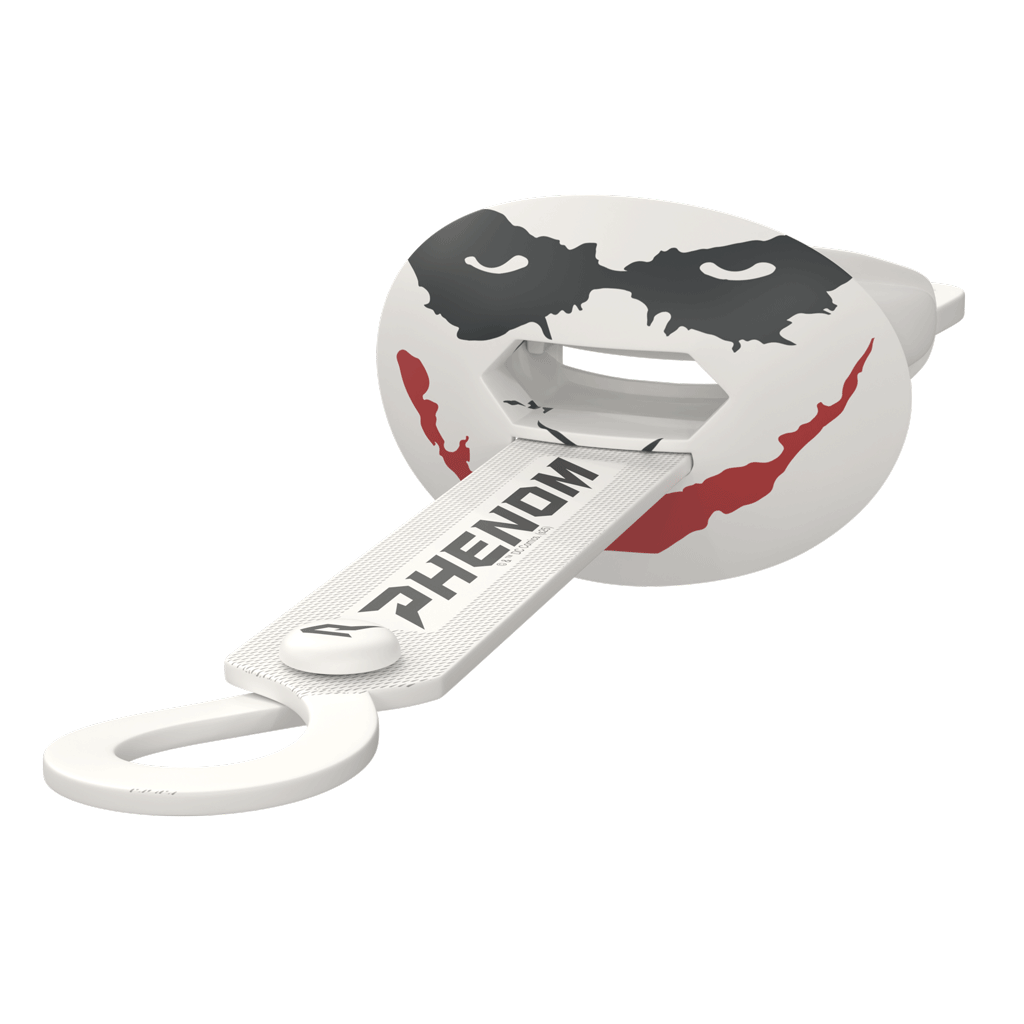 HexaFlow 4.0 SnapPlate™ Mouthguard - The Joker