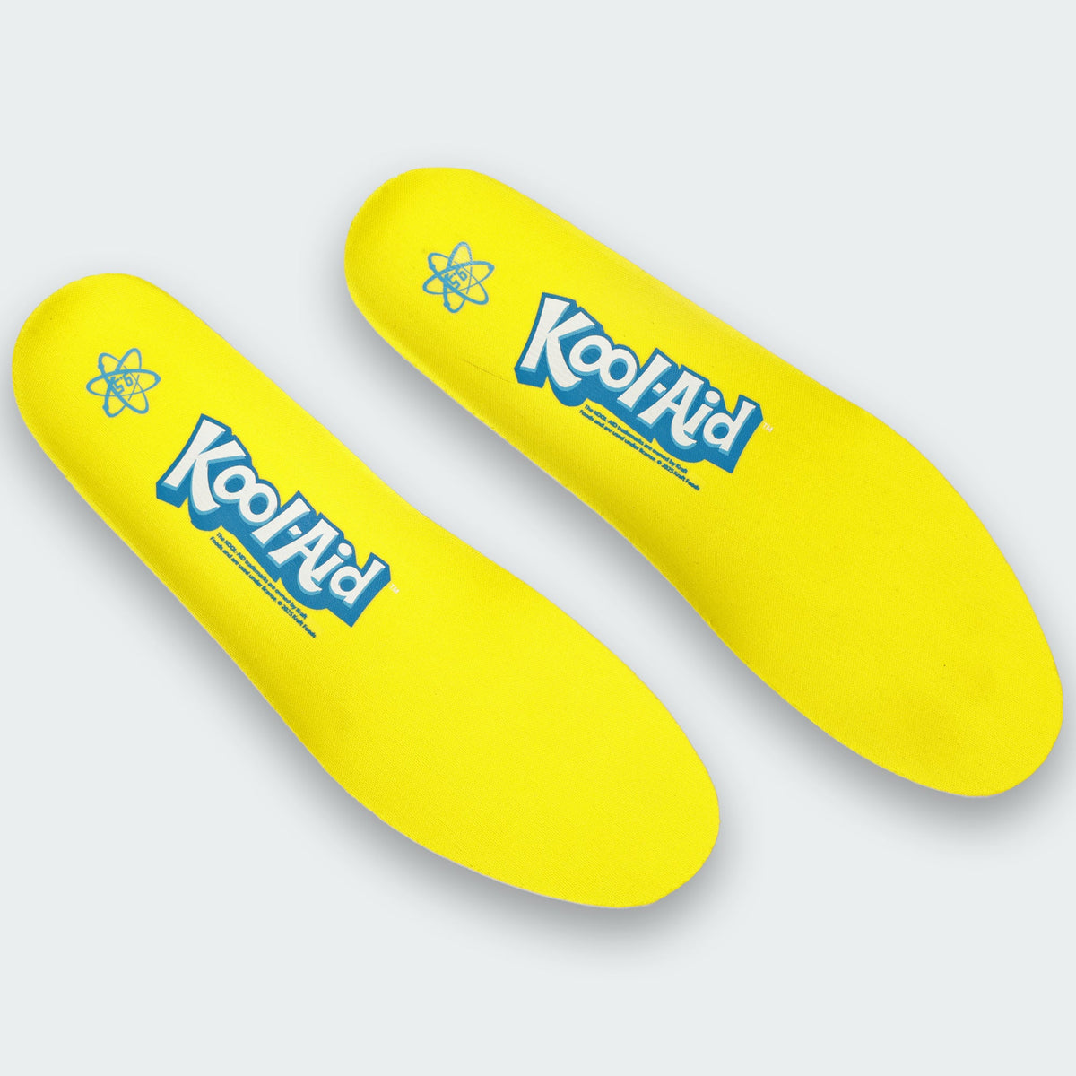 Kool-Aid 'Sharkleberry Fin' Football Cleats - Quantum Speed by Phenom Elite