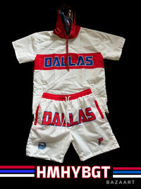 PRIME SUITS  (Short)