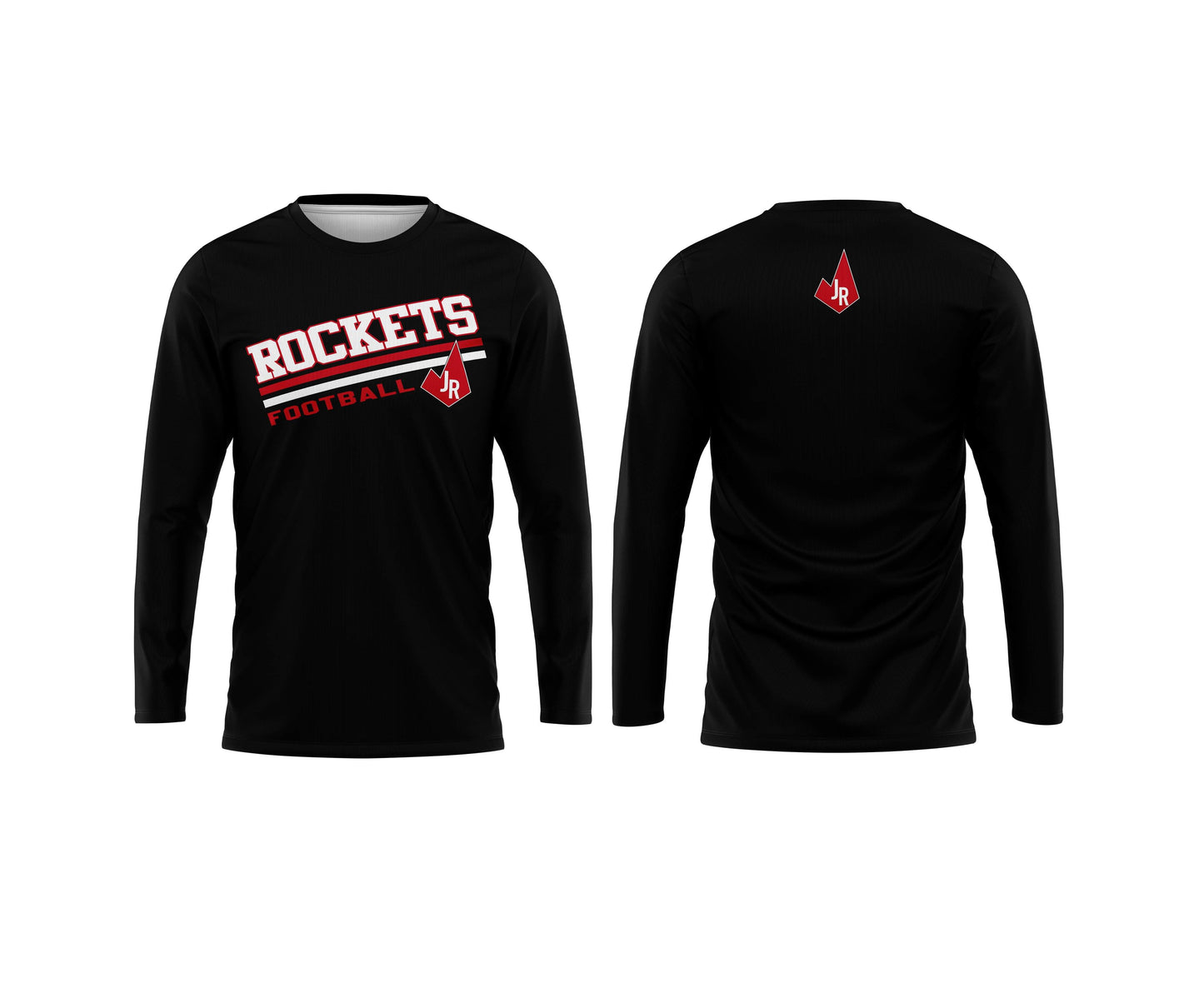 JR ROCKETS T SHIRTS