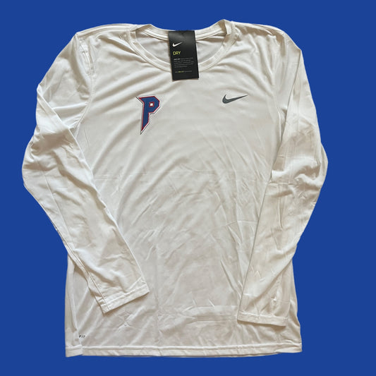 NIKE PRIME LONG SLEEVE