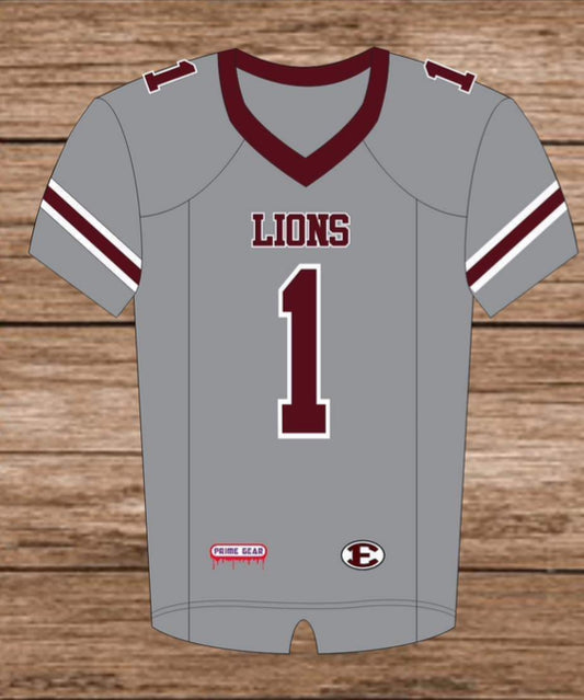 ENNIS FAN JERSEY