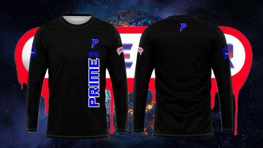 PRIME LONG SLEEVES