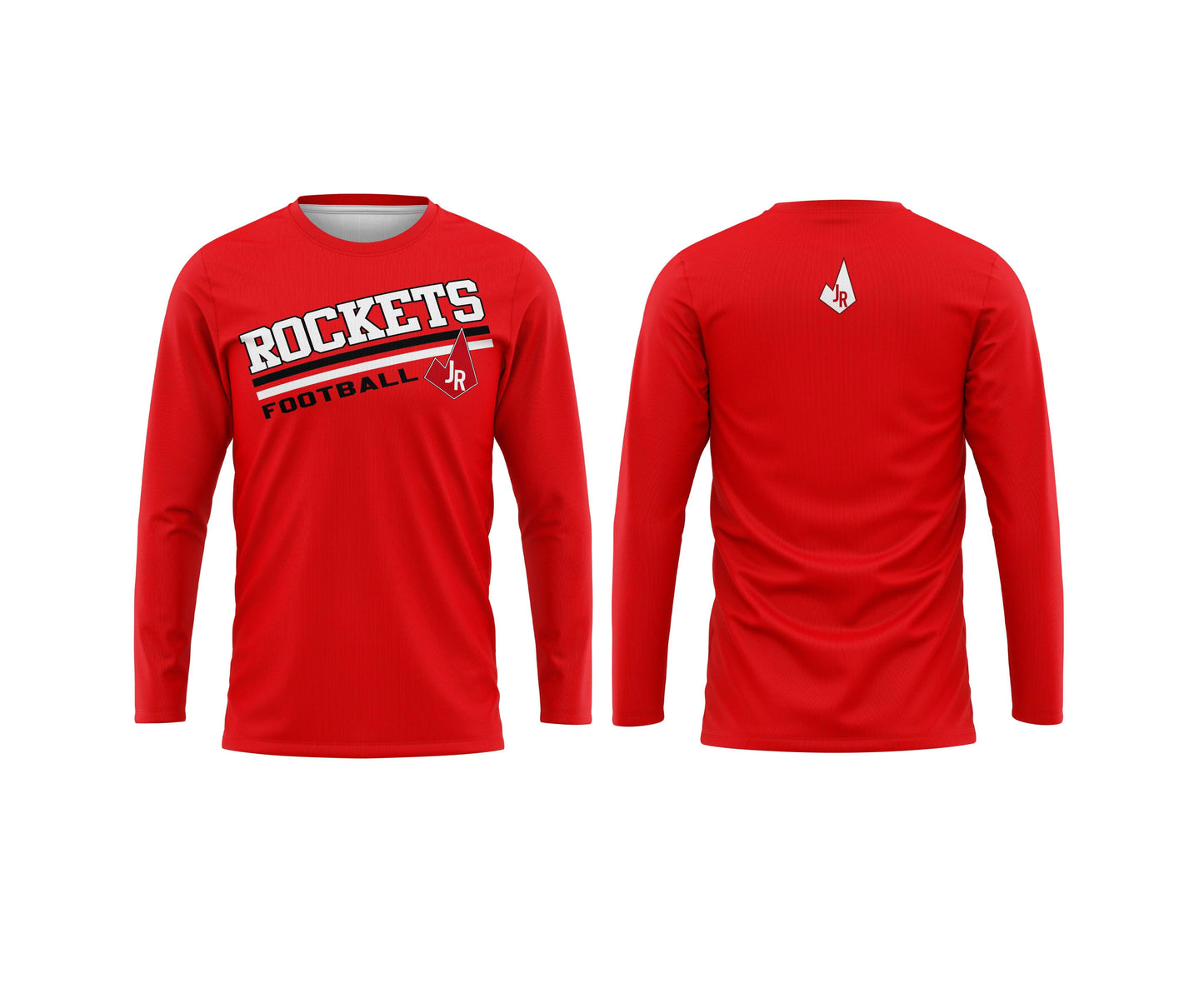 JR ROCKETS T SHIRTS