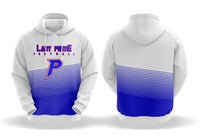 LADY PRIME DRY FIT HOODY
