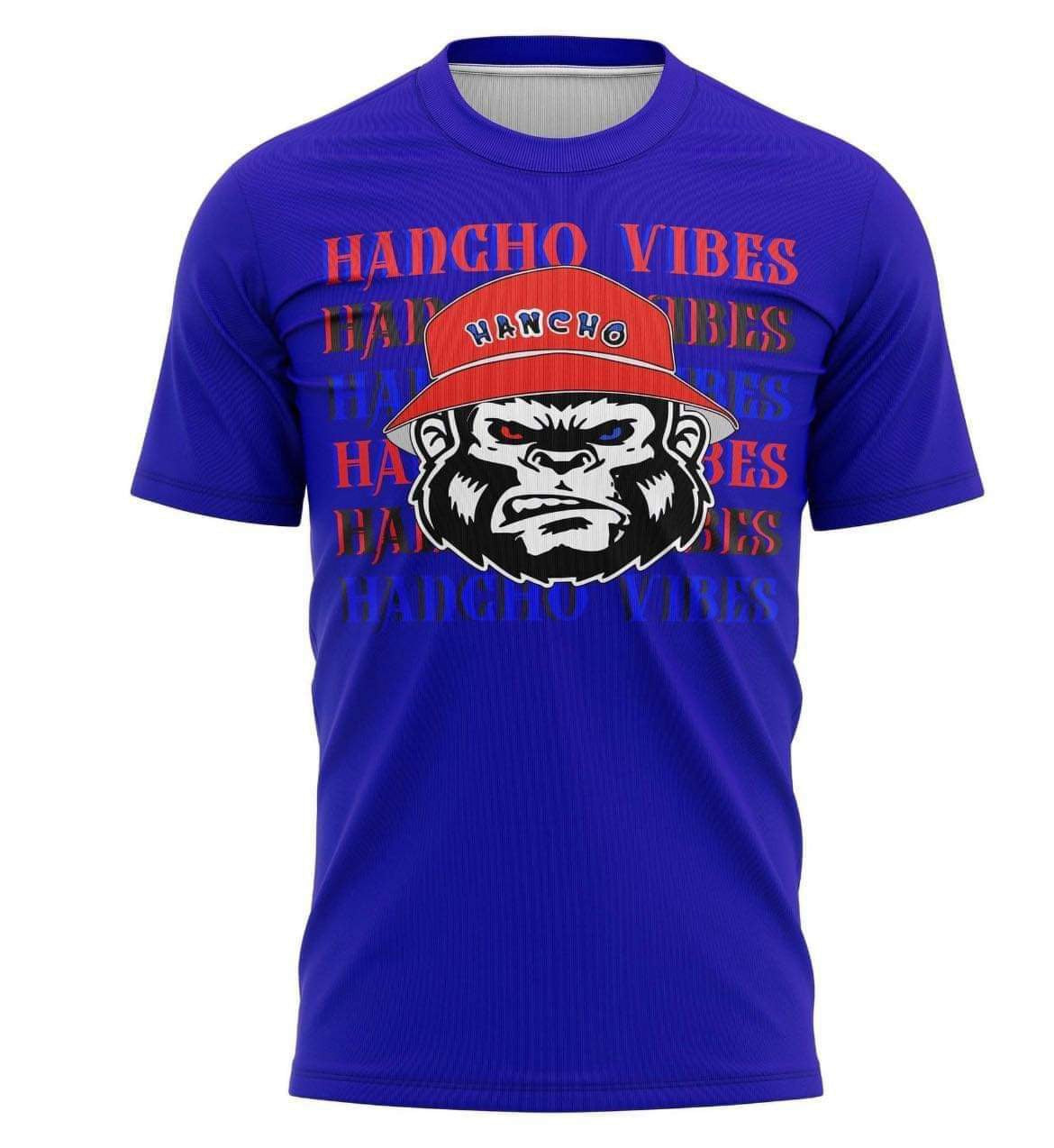 HANCHO T SHIRTS