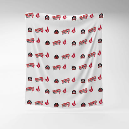 JR ROCKETS BLANKET