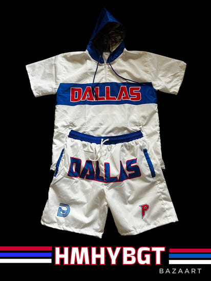 PRIME SUITS  (Short)