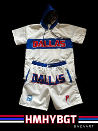 PRIME SUITS  (Short)