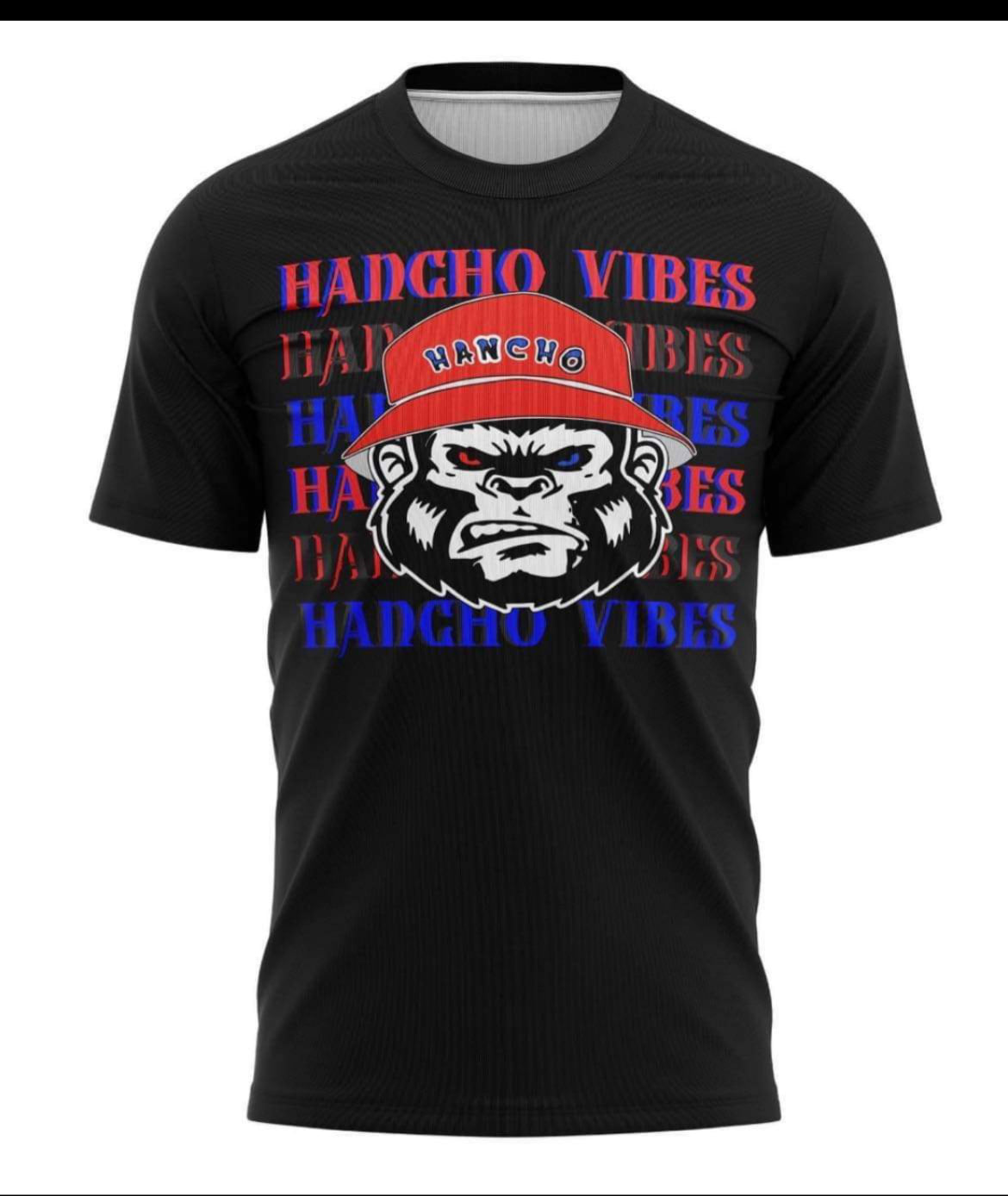 HANCHO T SHIRTS