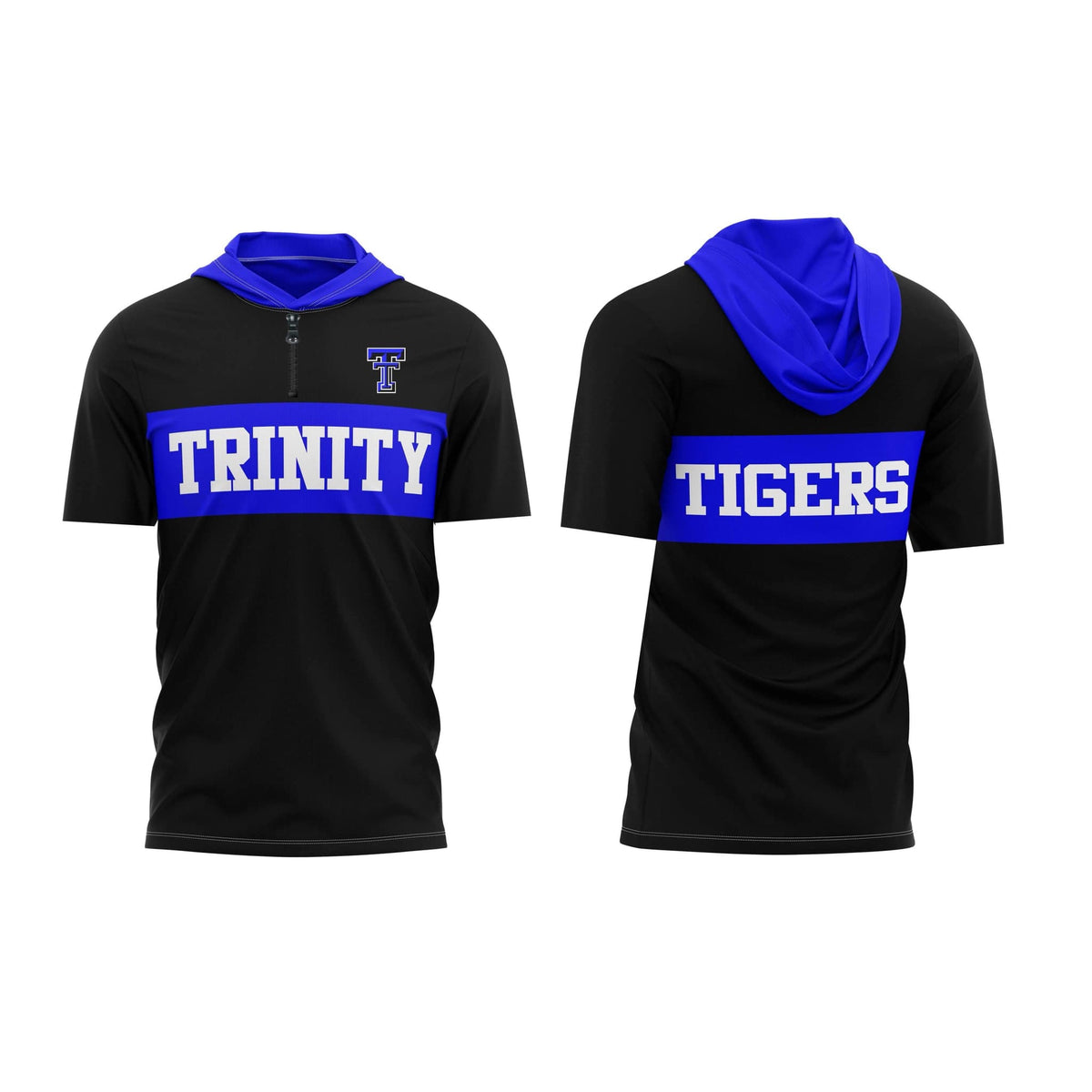 Trinity Jacket TRINITY JACKET – Prime Gear S&A