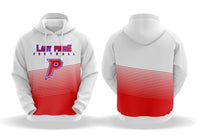 LADY PRIME DRY FIT HOODY