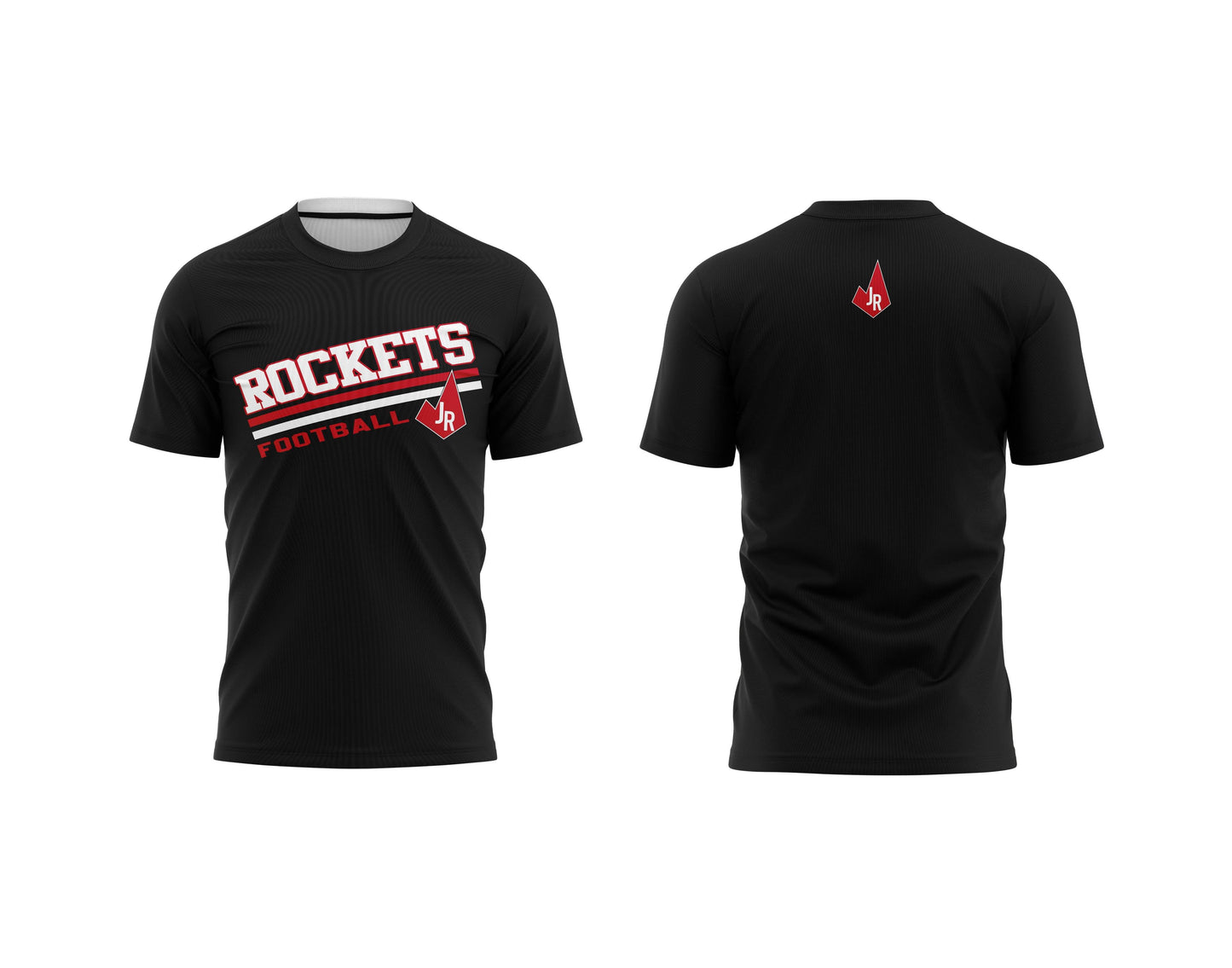 JR ROCKETS T SHIRTS