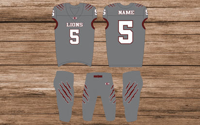 Ennis Football