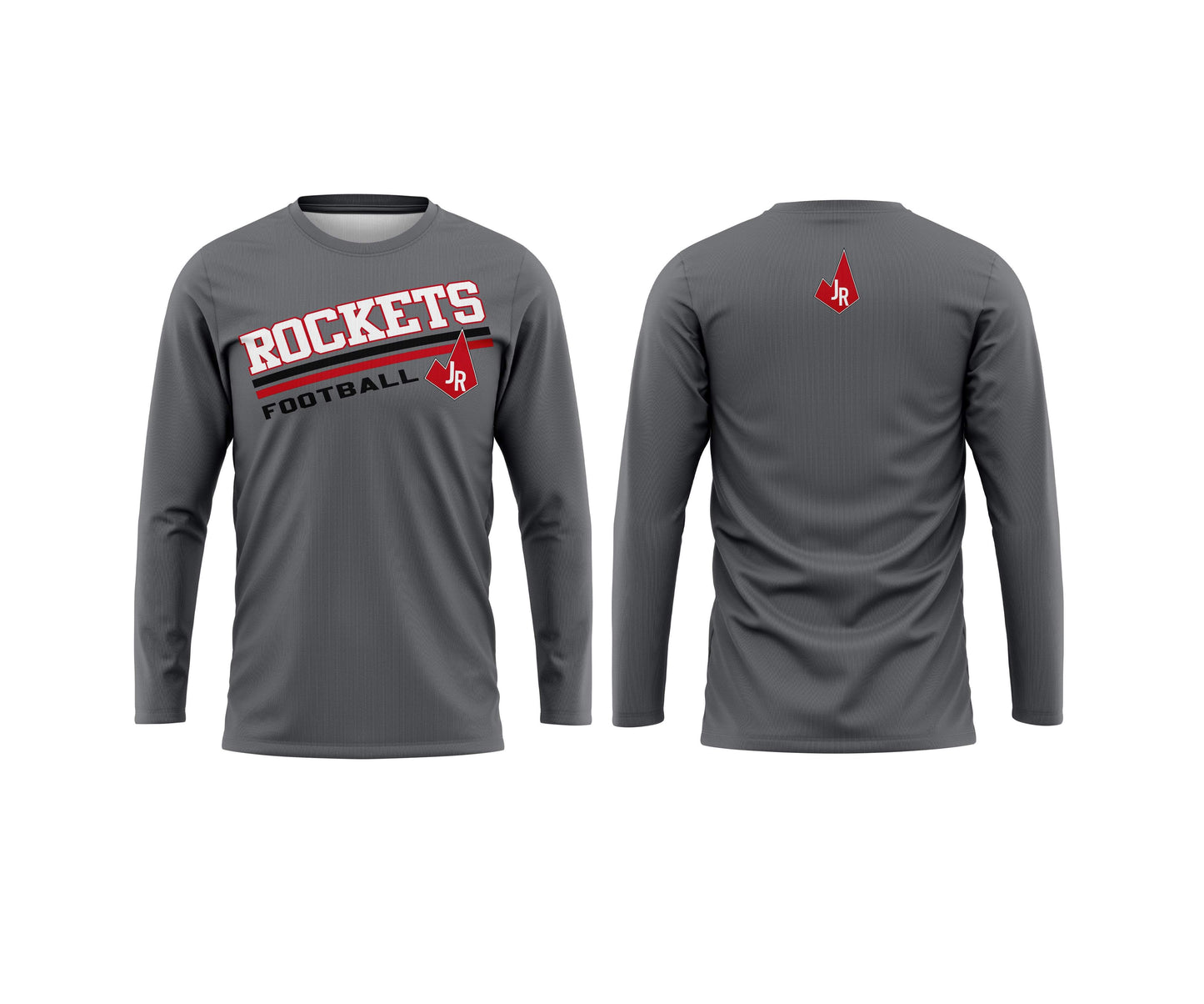 JR ROCKETS T SHIRTS