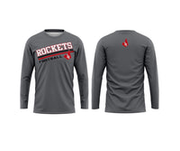 JR ROCKETS T SHIRTS