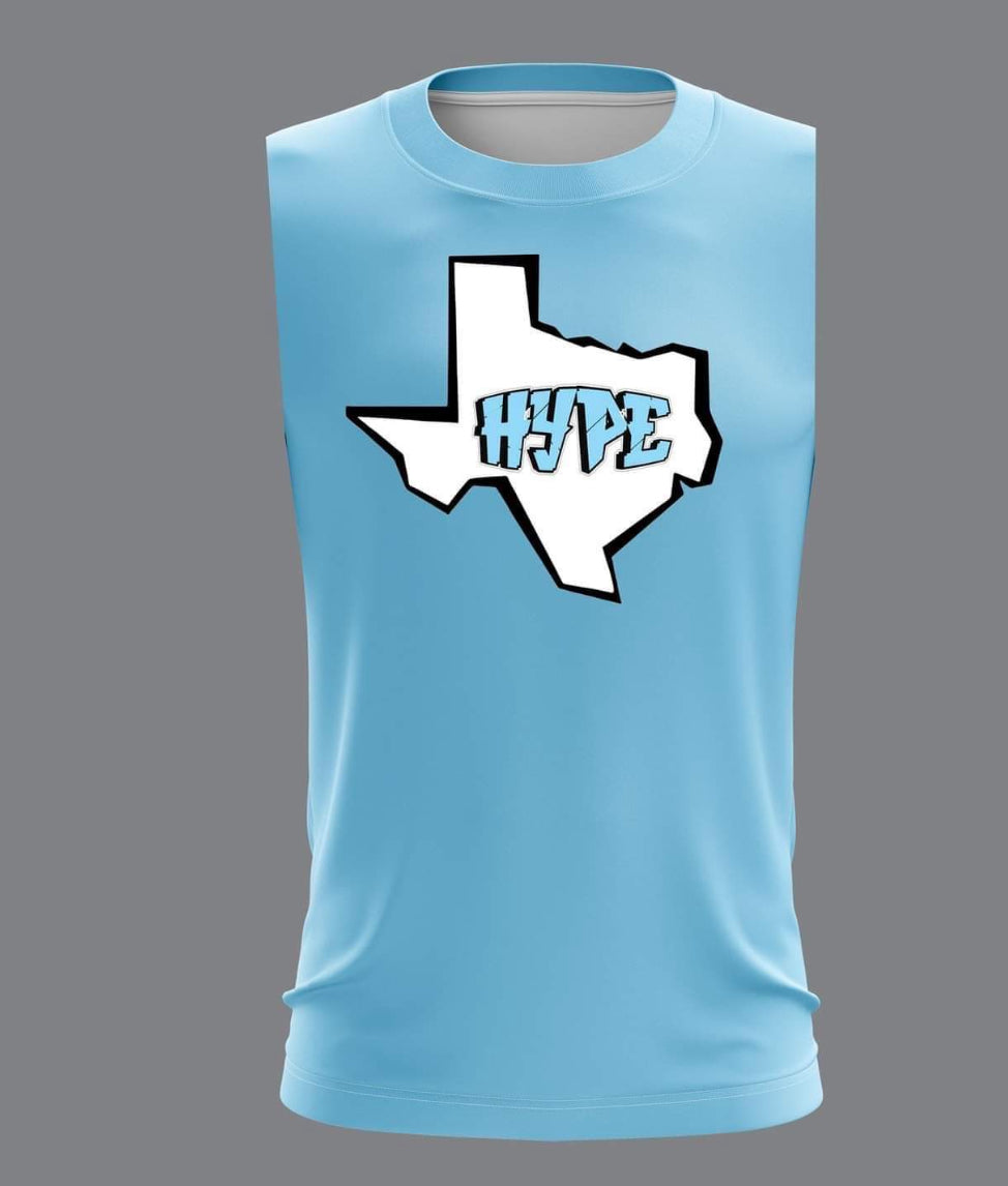 7v7 Custom Jersey