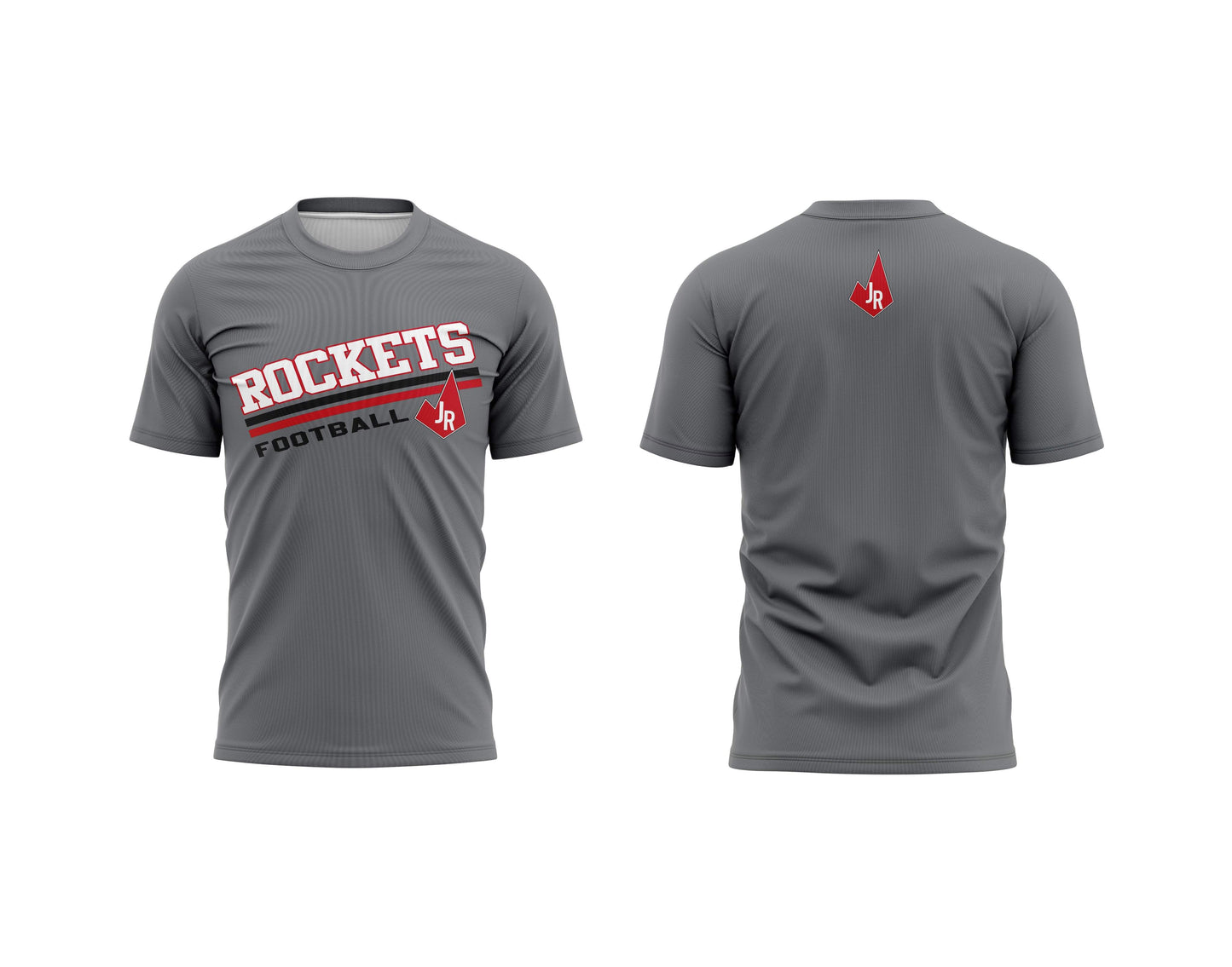 JR ROCKETS T SHIRTS