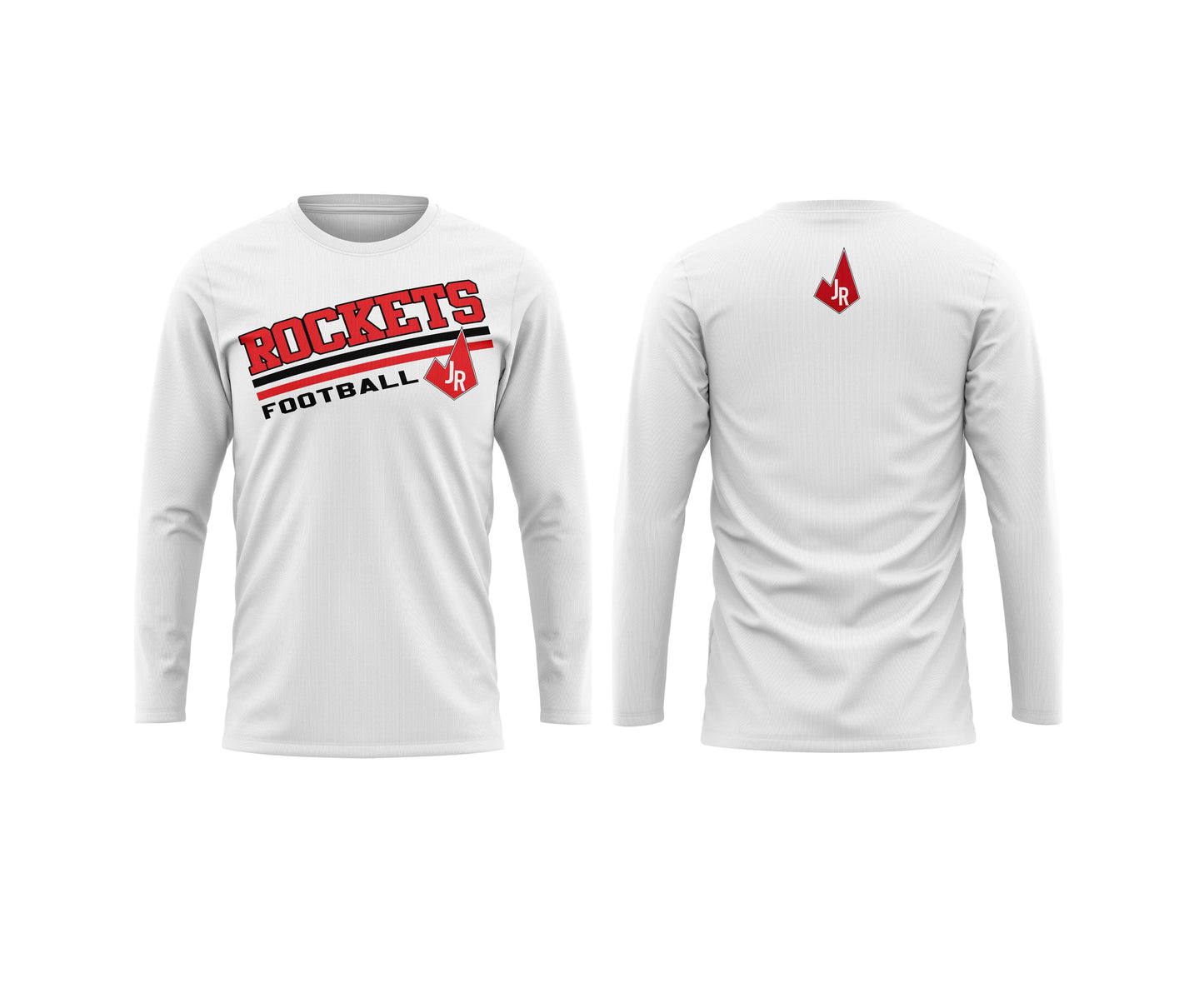 JR ROCKETS T SHIRTS