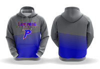 LADY PRIME DRY FIT HOODY