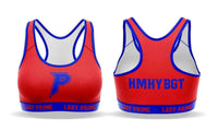 LADY PRIME SPORTS BRAS