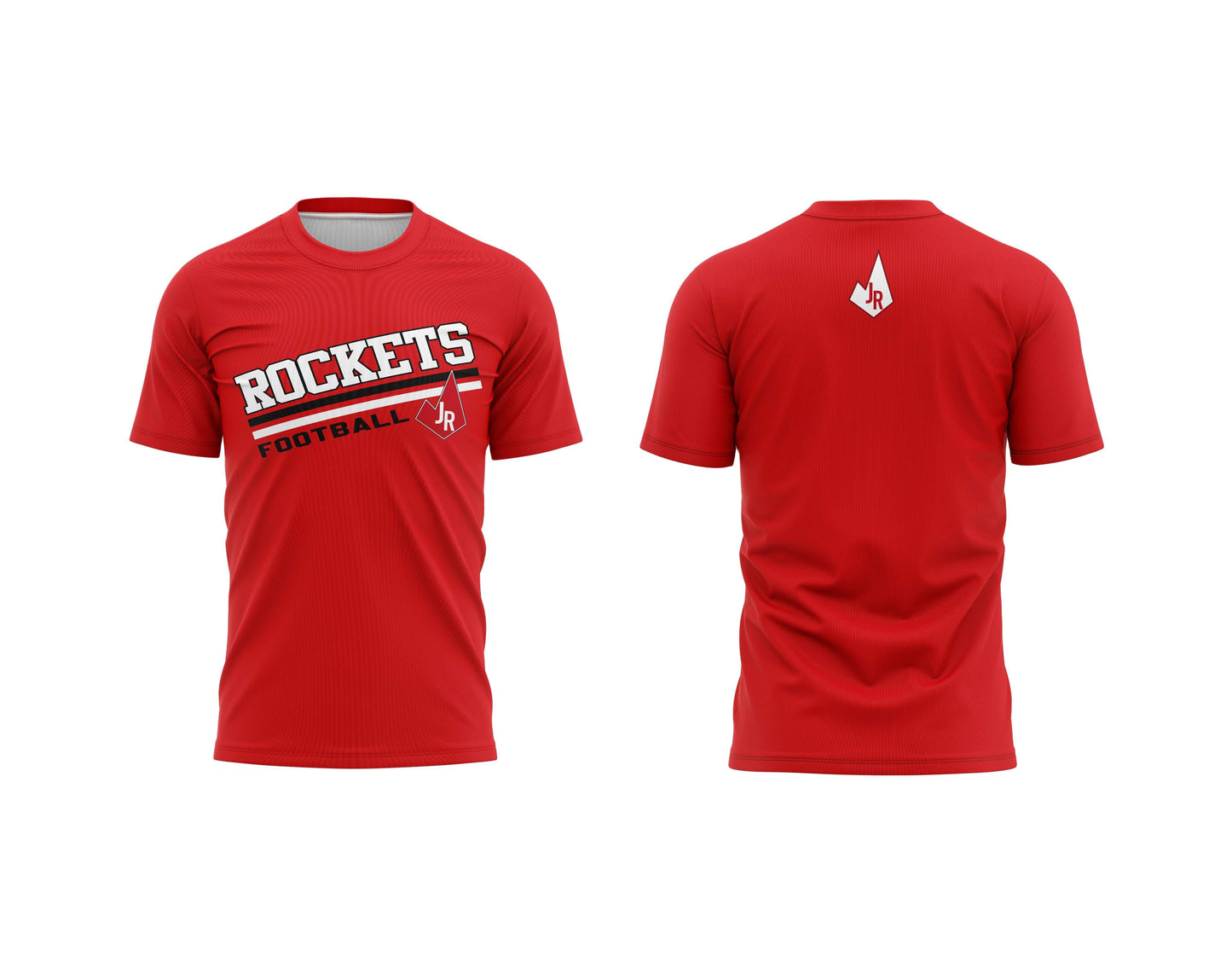 JR ROCKETS T SHIRTS